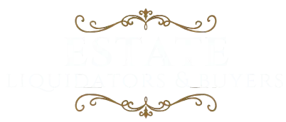 Estate Liquidators & Buyers Ballantyne