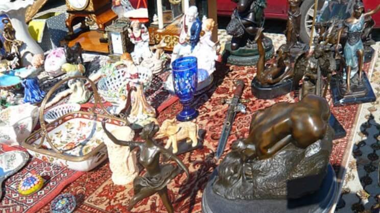 Antique china buyers Ballantyne North Caroline. Updated 2025