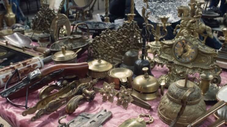 Antique estate buyers Ballantyne North Caroline. Updated 2025