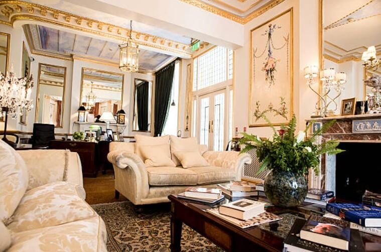 Antique estate sales near me Ballantyne North Caroline. Updated 2025