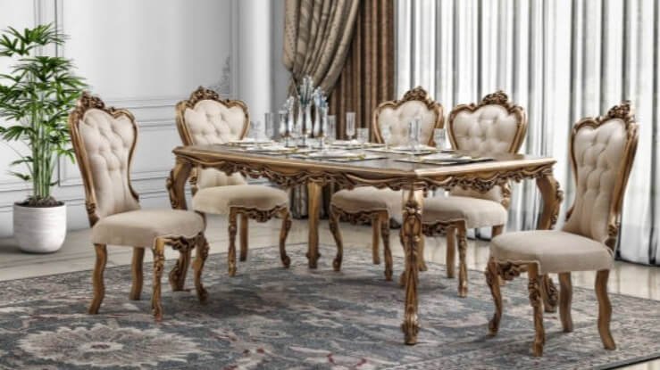 Antique furniture buyers in Ballantyne North Caroline. Updated 2025