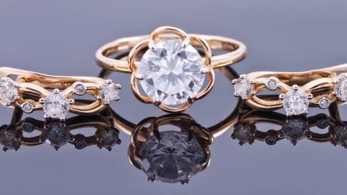 Gold jewelry buyers Ballantyne North Caroline. Updated 2025