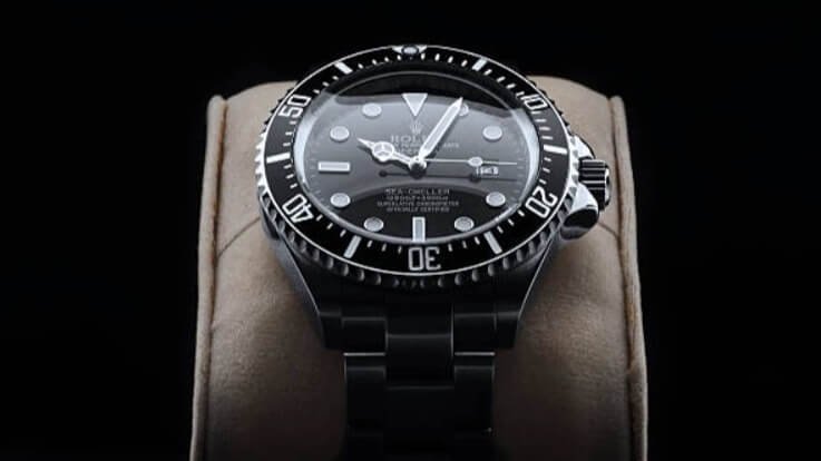 Rolex watch buyers in Ballantyne North Caroline. Updated 2025